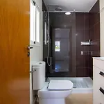 Apartment Vlc Host - Poeta Llombart Valencia
