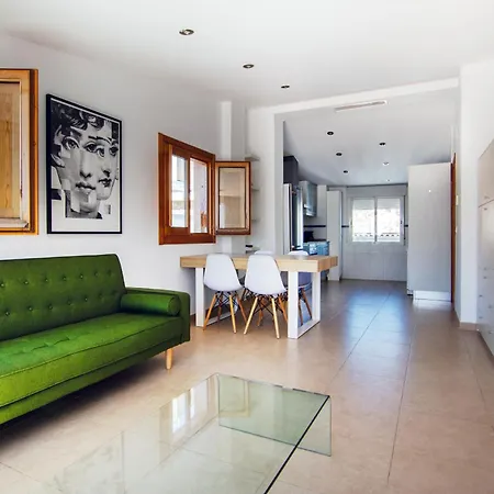 Apartamento Vlc Host - Poeta Llombart Valencia