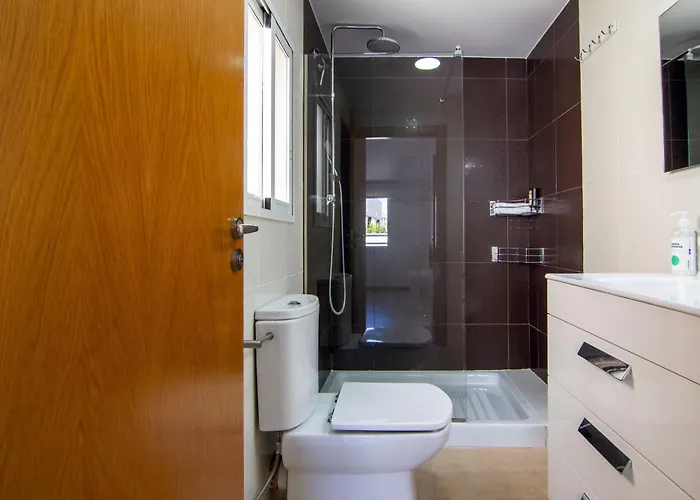 Apartamento Vlc Host - Poeta Llombart Valencia
