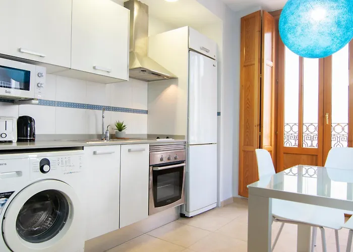 Vlc Host - Poeta Llombart Apartamento