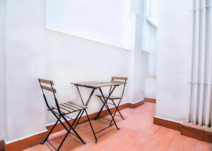 Vlc Host - Poeta Llombart Apartamento *